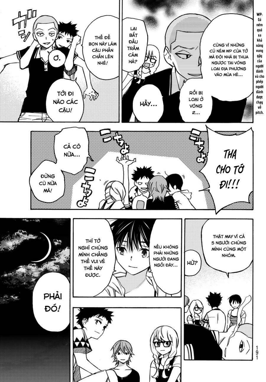 Beyond Good And Evil: Chapter 13