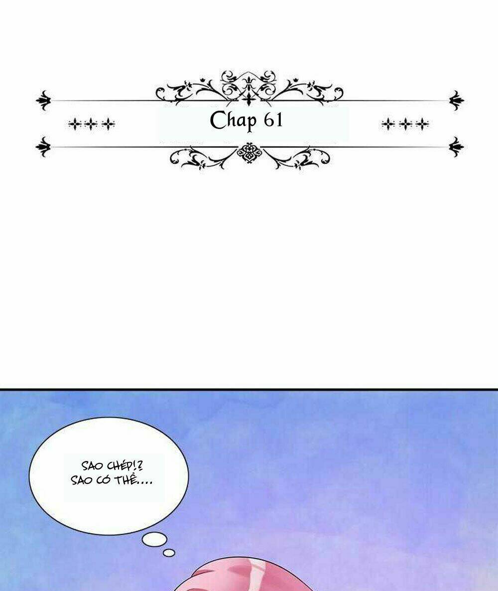 Tiểu Tâm Can Tuyệt Sủng Của Lạc Tiên Sinh: Chapter 61