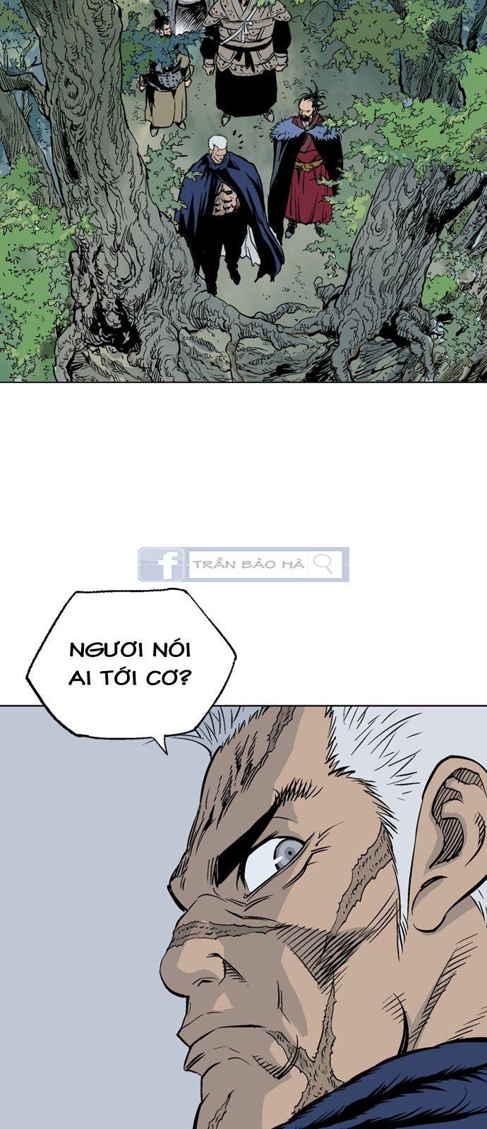 Cao Thủ 2: Chapter 70
