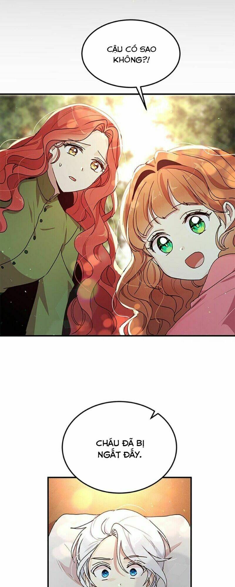 Công Tước, Loạn Vừa Thôi!: Chapter 84