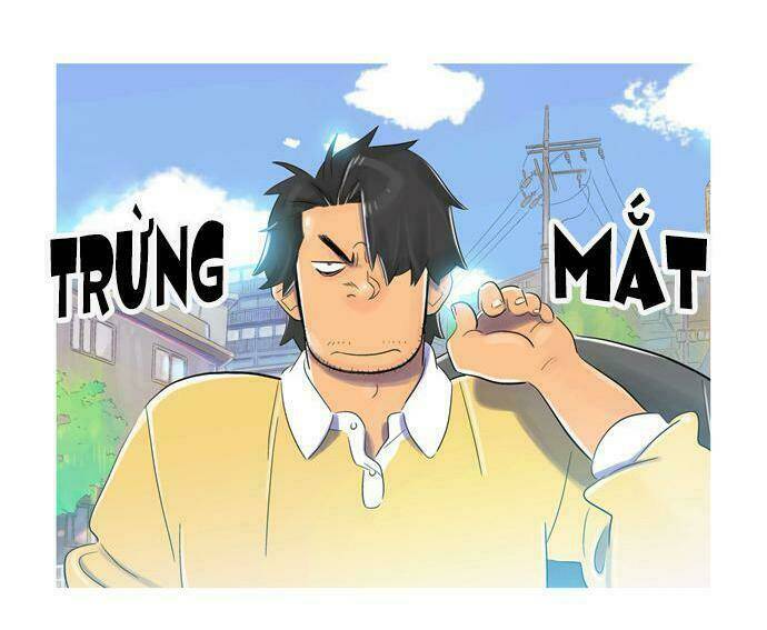 Family Man: Chapter 6