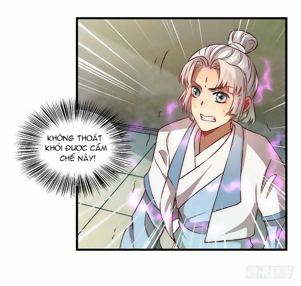 Liêu Liêu Nhân Thân Tu Tiên Truyện: Chapter 97