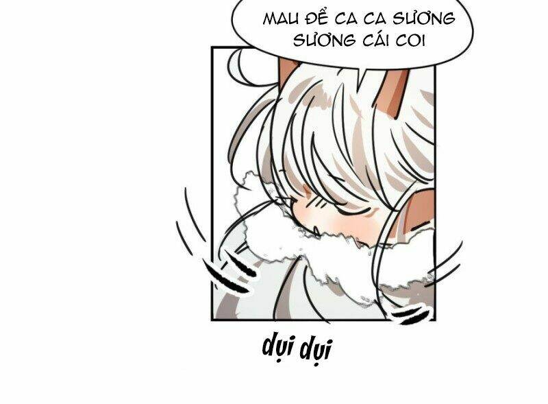 Truy Bắt Ngao Ngao: Chapter 14