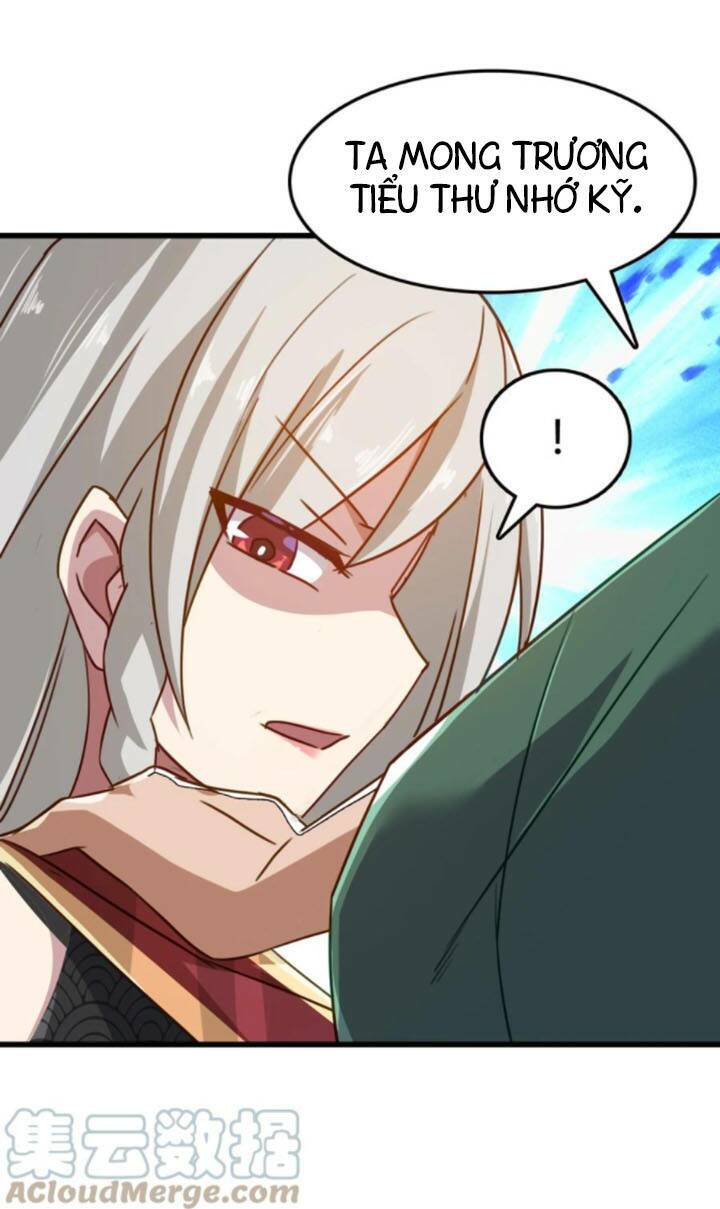 Đại Bảo Kiếm Của Tôi: Chapter 4