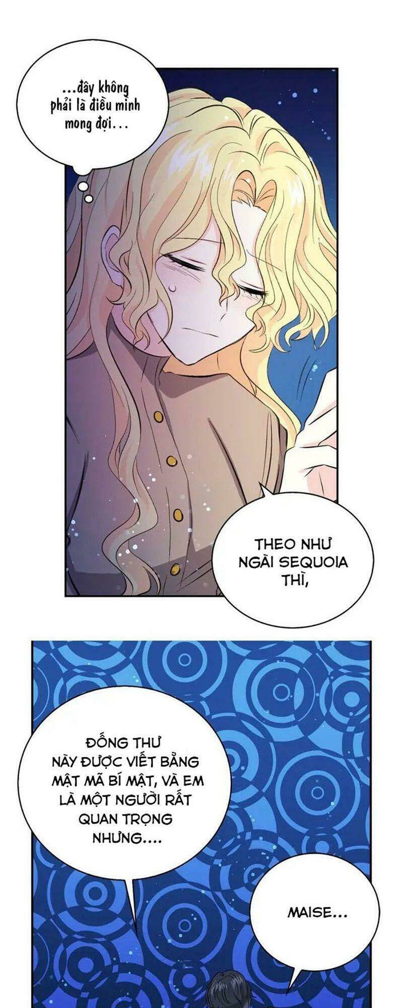 Tôi Là Bạn Gái Cũ Của Một Người Lính: Chapter 30