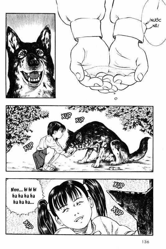 Inugami: Chapter 8
