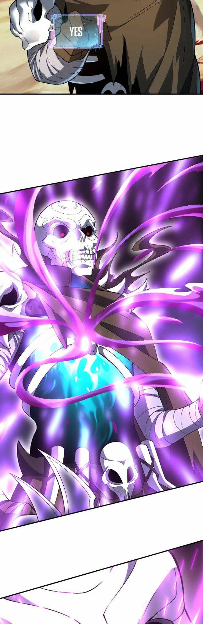 Trong Game Ta Là Vô Địch: Chapter 10