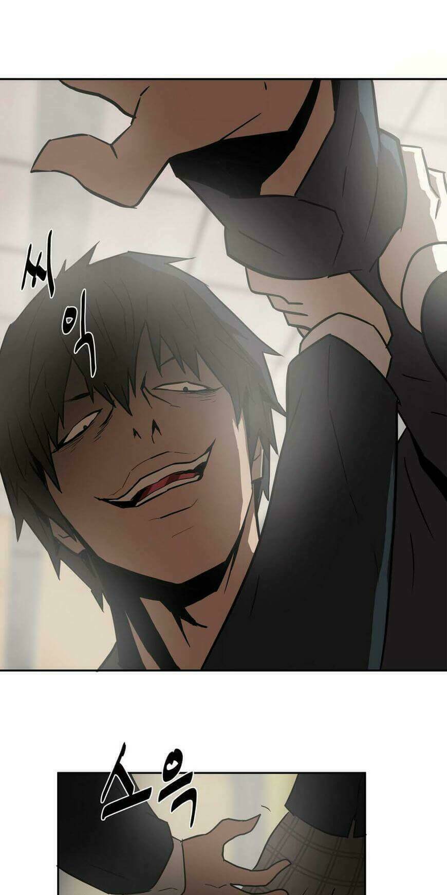 Kẻ Bị Ruồng Bỏ: Chapter 4