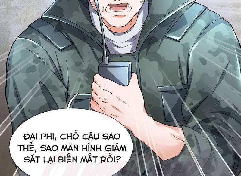 Chung Cực Binh Vương Tại Đô Thị: Chapter 101