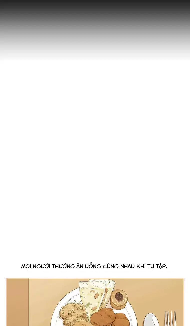 Shall We Have Dinner Tonight: Chapter 1