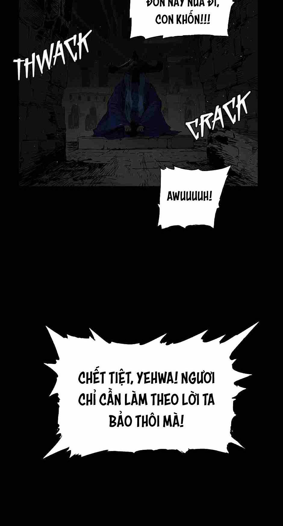 Vô Kiếm Tiểu Tử: Chapter 70