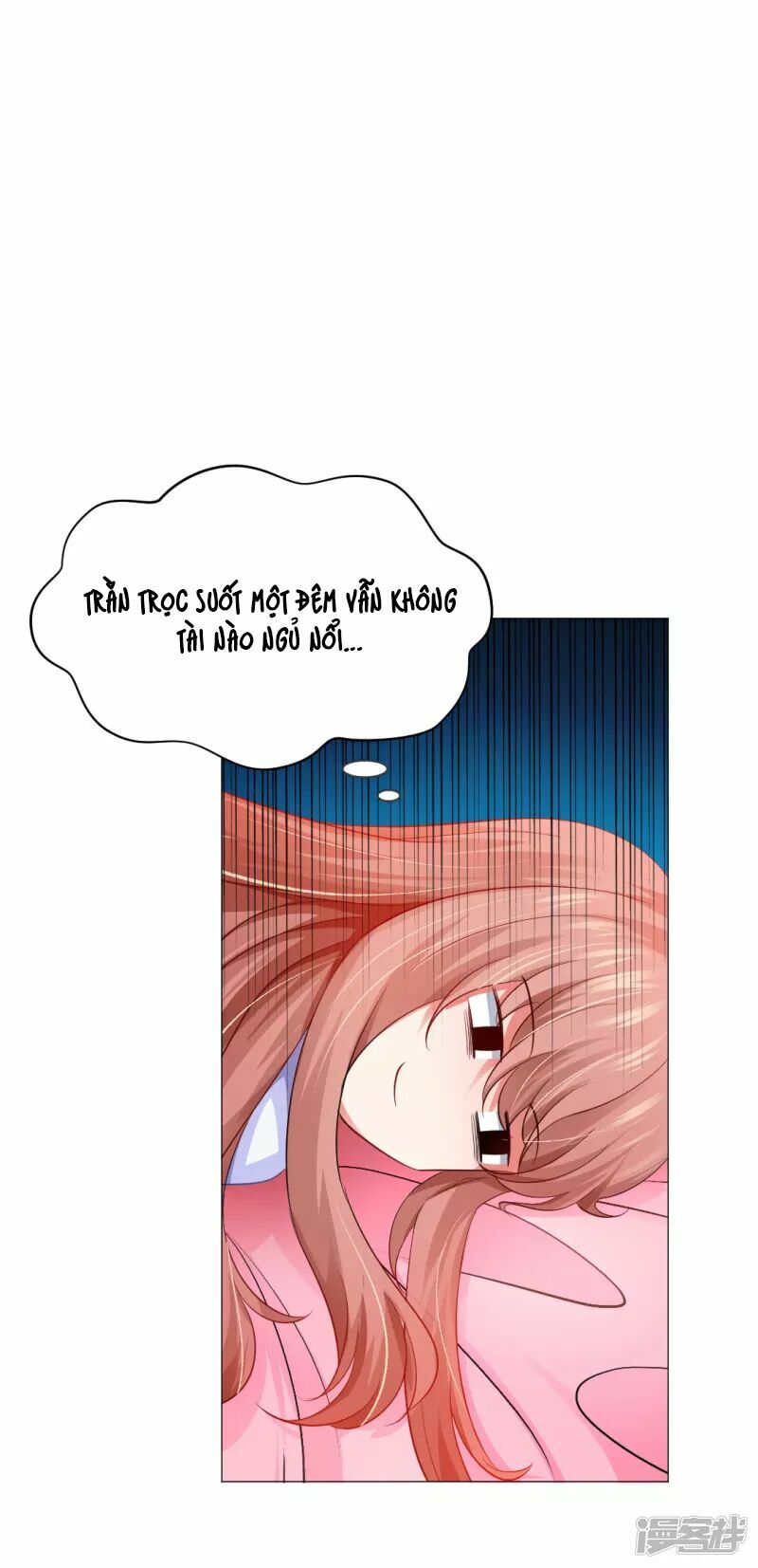 Minh Tinh Là Huyết Tộc: Chapter 10