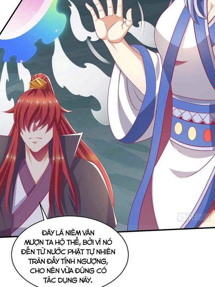 Tiên Vương Trùng Sinh: Chapter 362