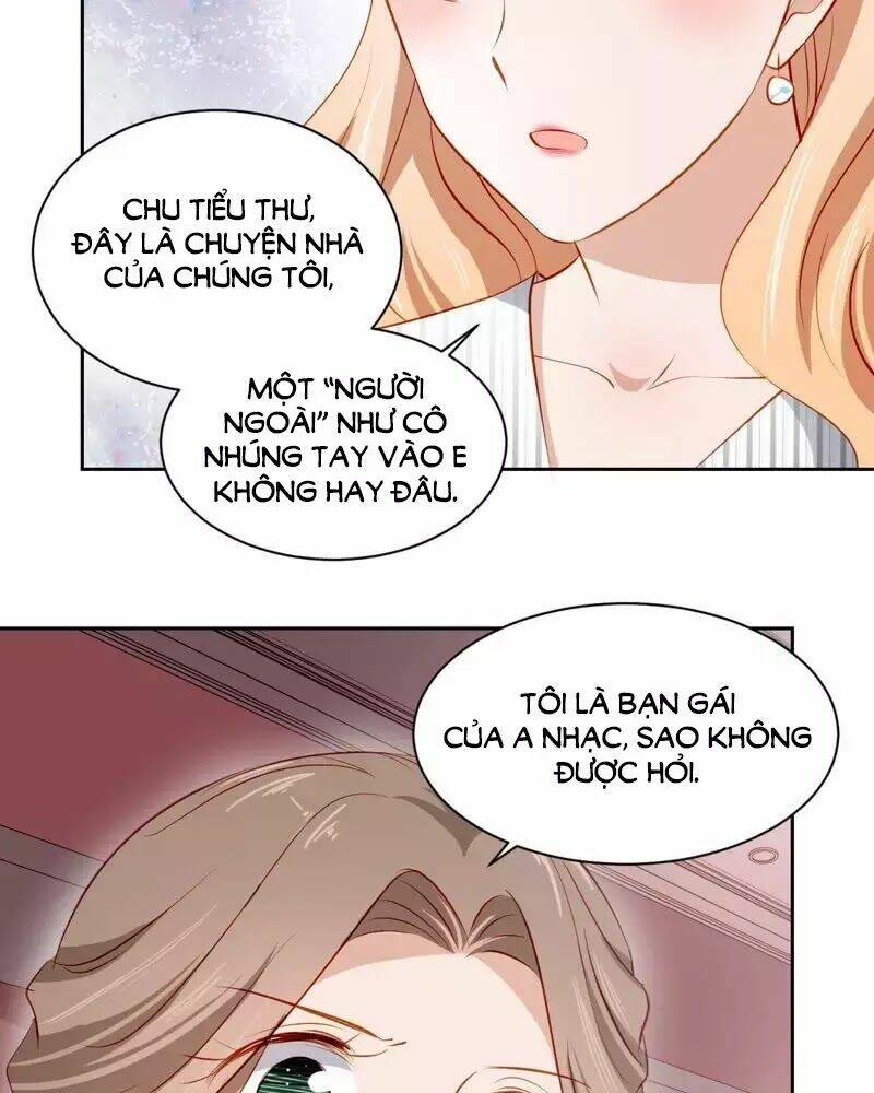 Khi Trá Luyến Nhân: Chapter 42