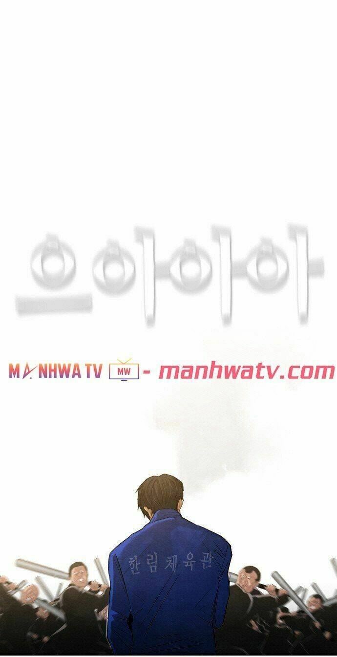 Kẻ Hồi Sinh: Chapter 7