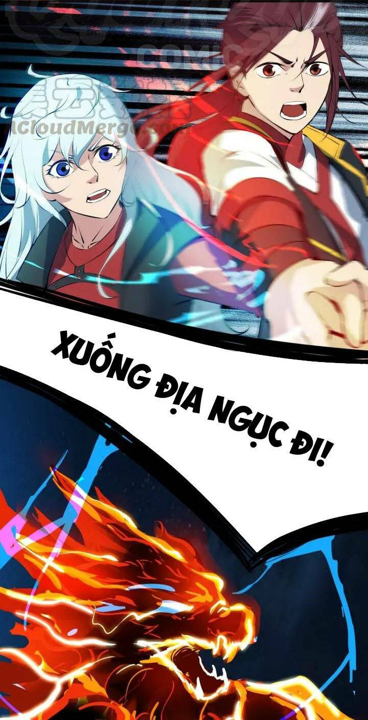 Long Mạch Võ Thần: Chapter 65