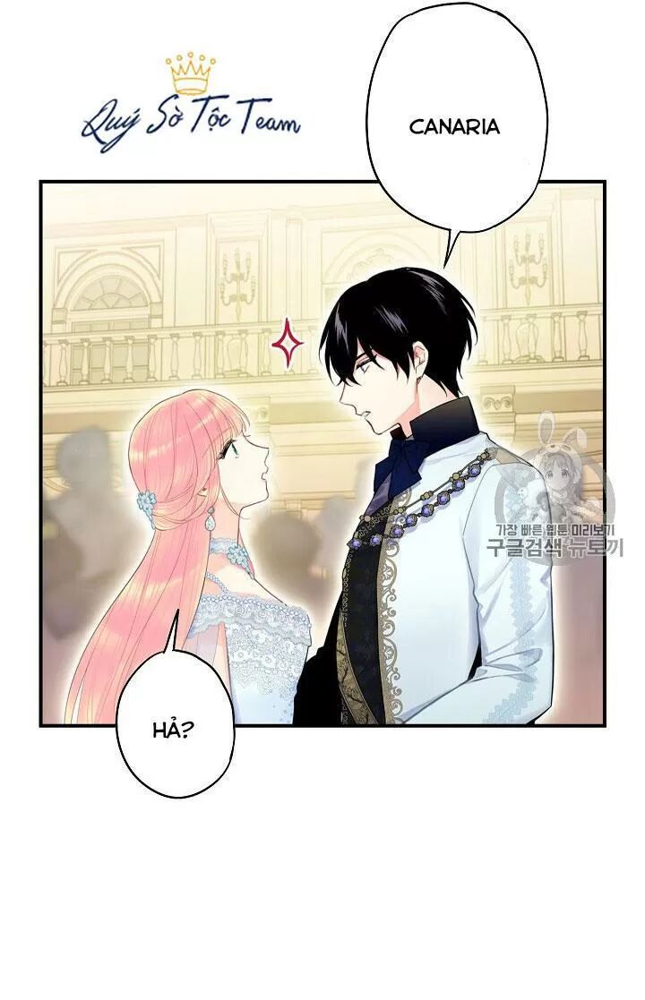 Tồn Tại Với Tư Cách Là Vợ Của Nam Chính: Chapter 128: Em đẹp lắm
