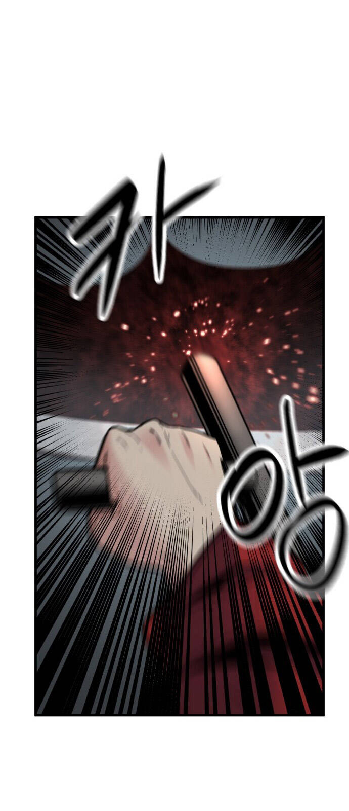 Hero Killer Boom: Chapter 11