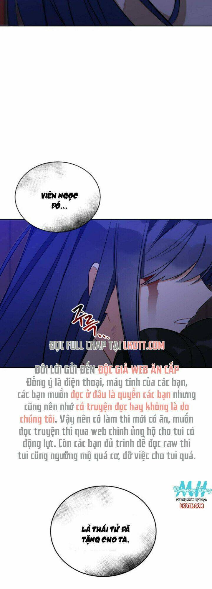 Quái Thú Với Hoa: Chapter 56