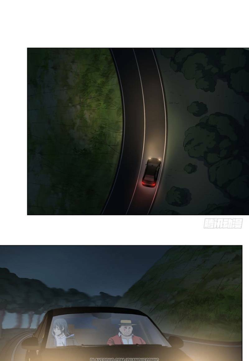 Danh Sách Kẻ Phản Diện: Chapter 25