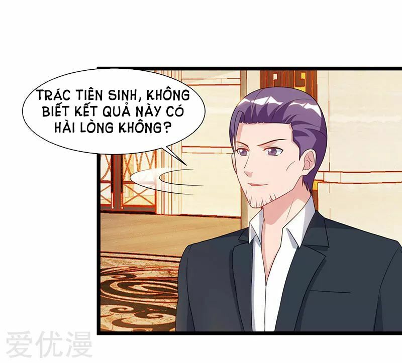 Trọng Sinh Khí Thiếu Quy Lai: Chapter 56