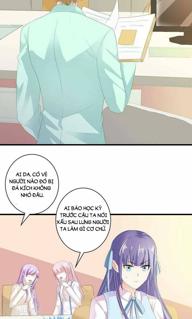 Này! Đừng Động Vào Phô Mai Của Tôi: Chapter 31