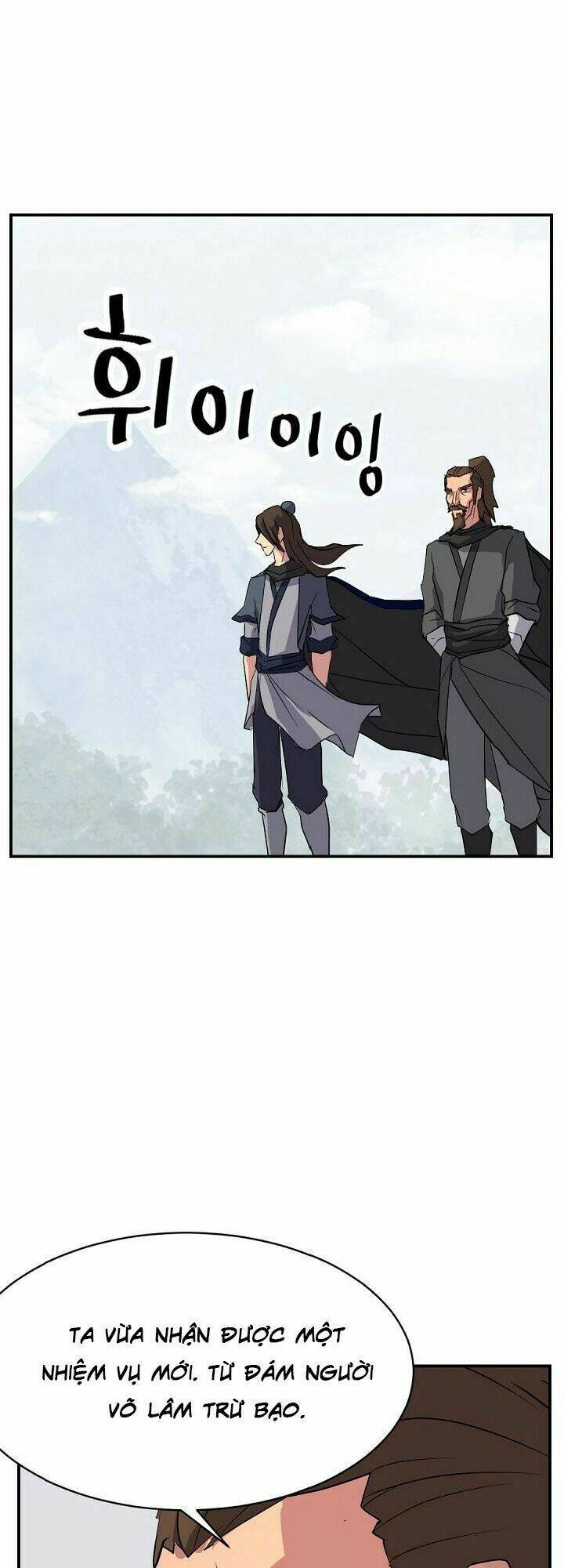 Trọng Sinh, Bất Khả Chiến Bại: Chapter 48