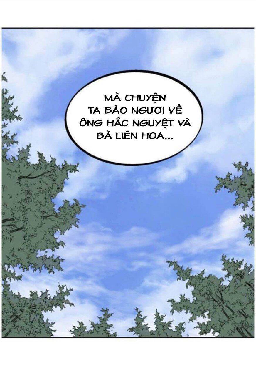 Cao Thủ 2: Chapter 134