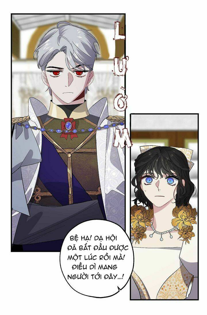 Tình Điên Dại: Chapter 31