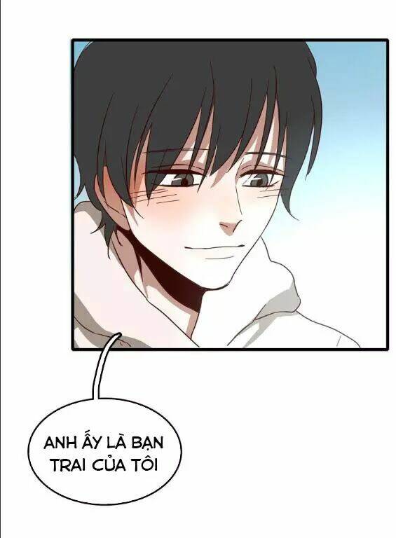 Tình Yêu Dưới Mái Hiên: Chapter 57