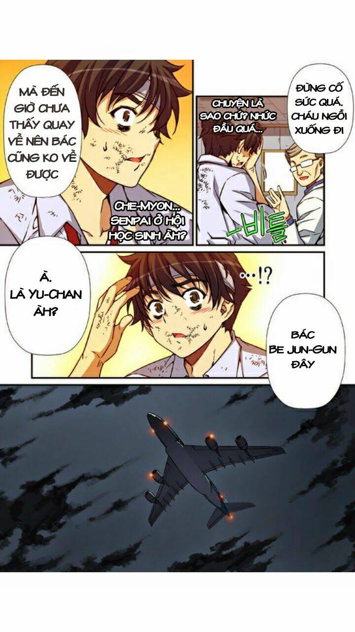 Modify: Chapter 27