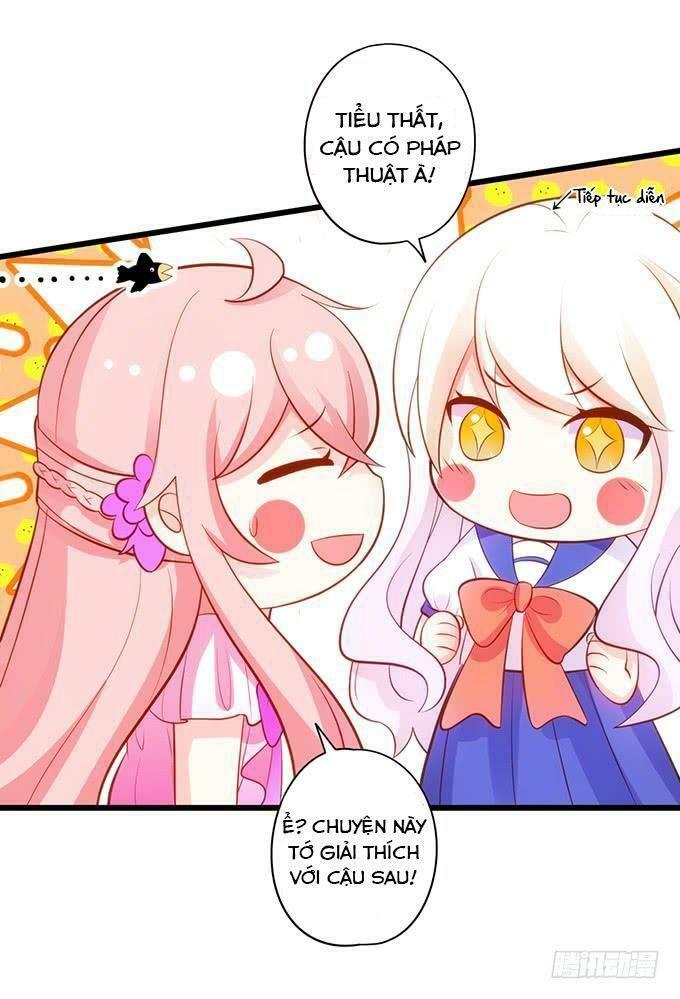 Hồ Tiên Hung Bạo: Chapter 96