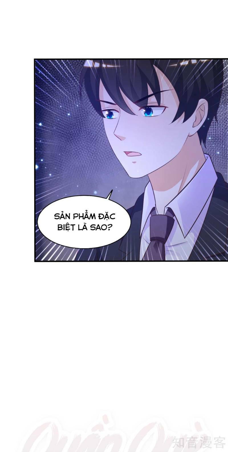Tối Cường Vận Đào Hoa: Chapter 73