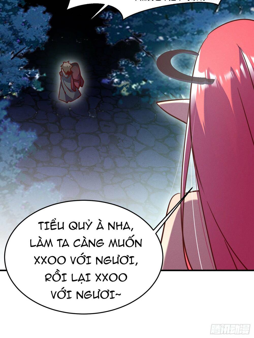 Trở Thành Đạo Sư Dũng Sĩ: Chapter 28