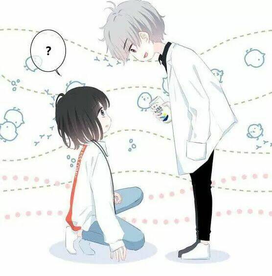 Vấp Phải Nghịch Quang: Chapter 38