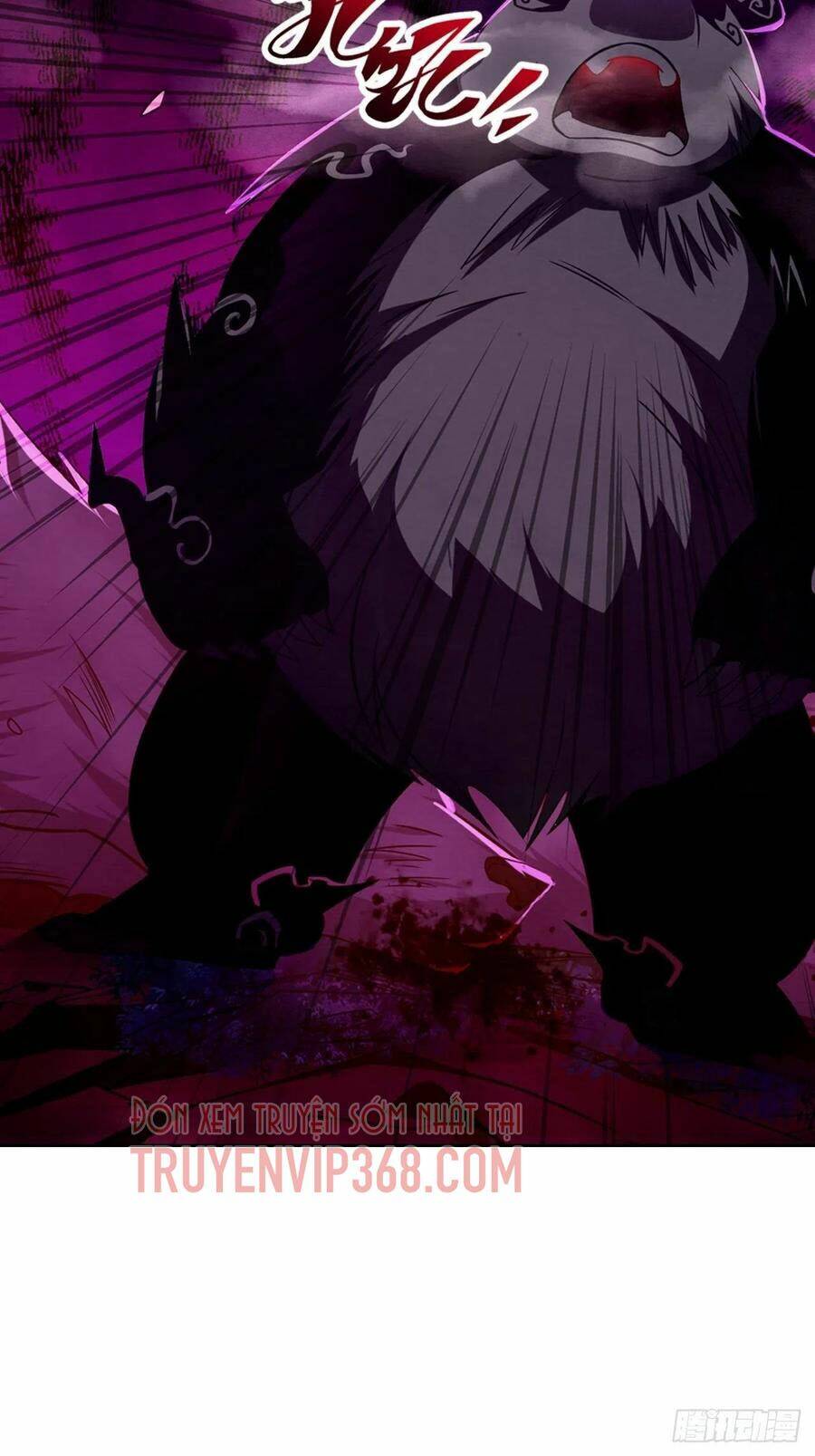 Người Nguyên Thủy Mạnh Nhất: Chapter 21