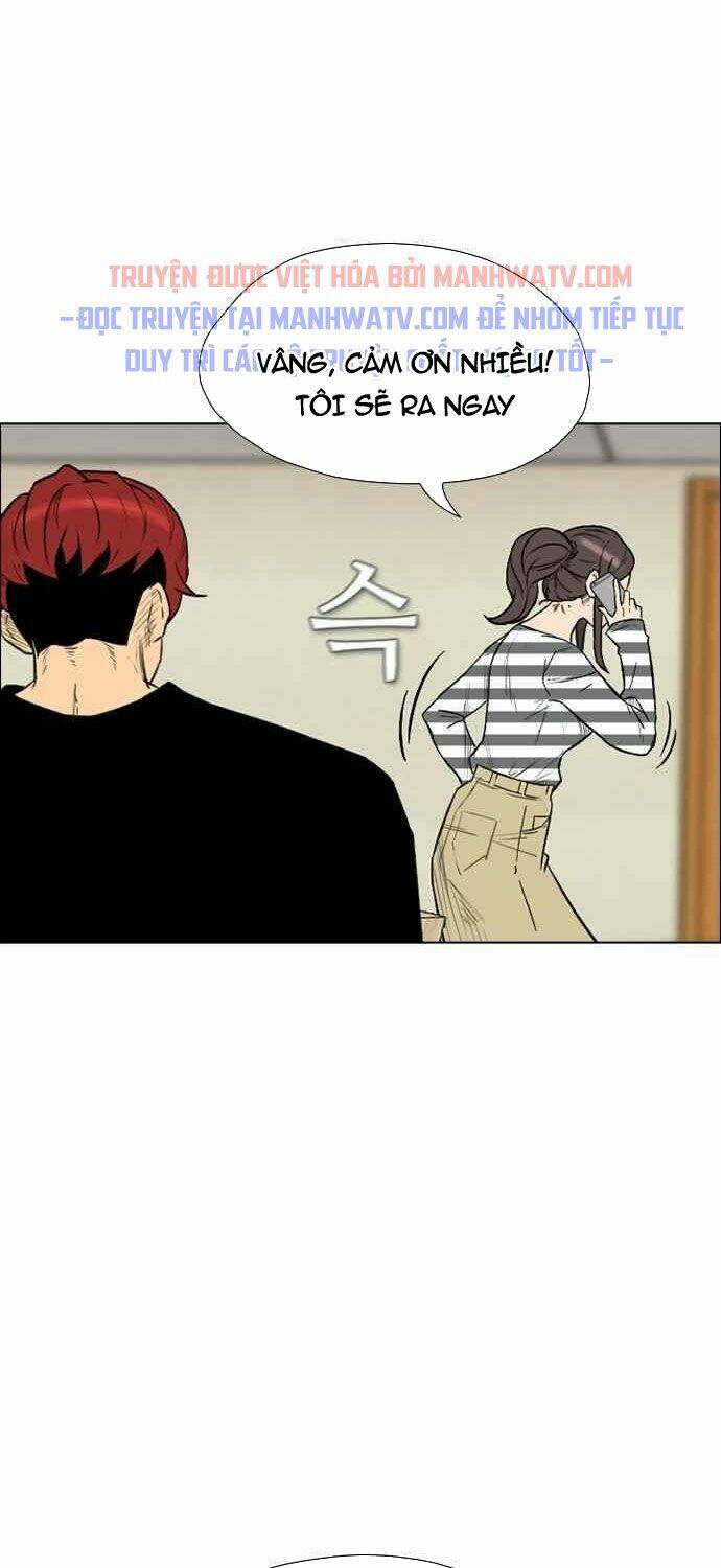 Kẻ Hồi Sinh: Chapter 153