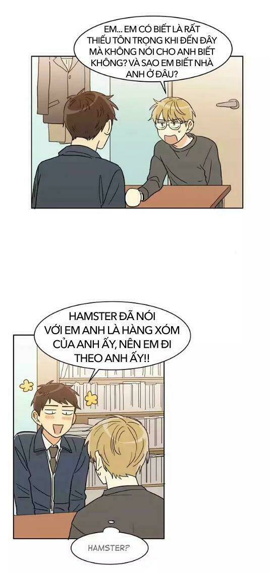 Dasadanan: Chapter 14.2