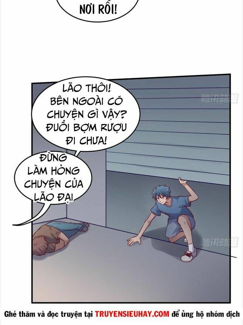 Bác Sĩ Riêng Của Nữ Thần: Chapter 70