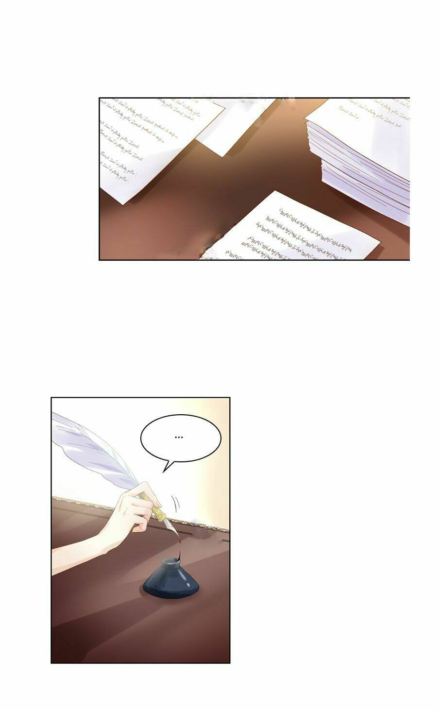 Ác Nữ Cải Biến: Chapter 31