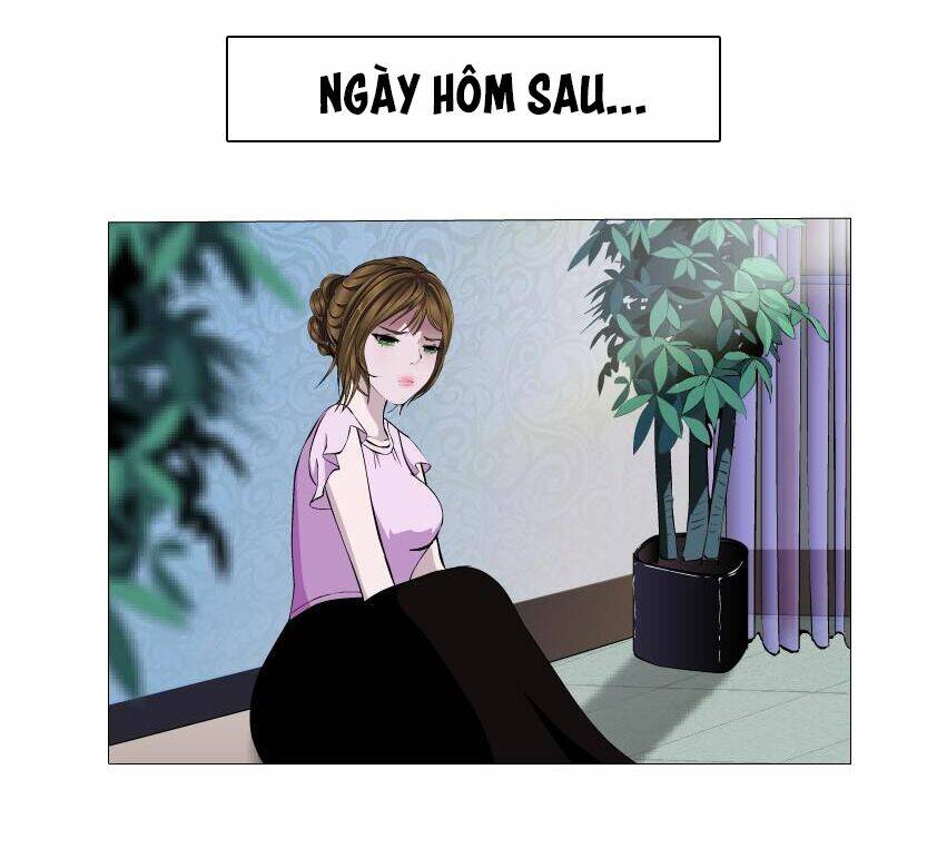 Cạm Bẫy Của Nữ Thần: Chapter 89