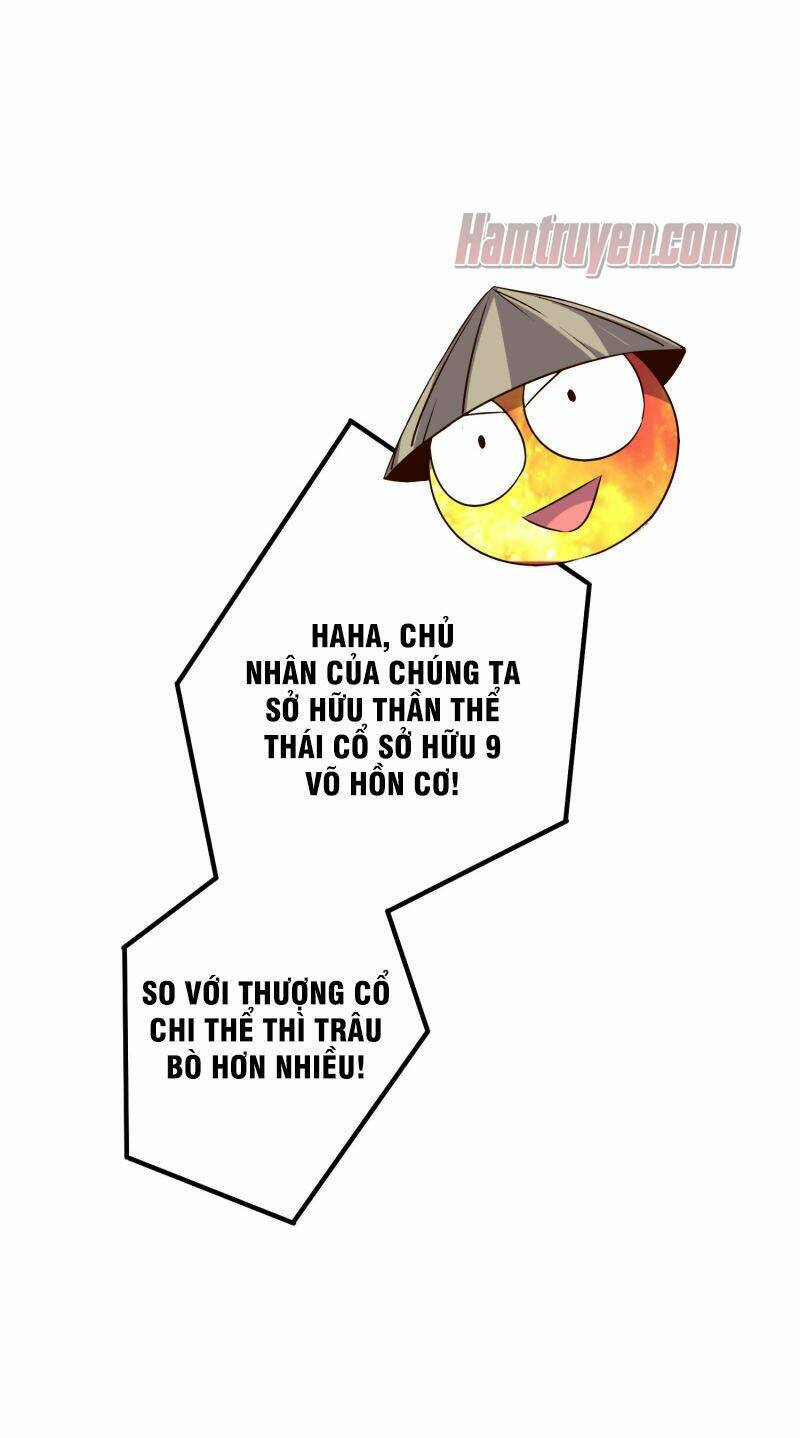 Phục Thiên Thánh Chủ: Chapter 52
