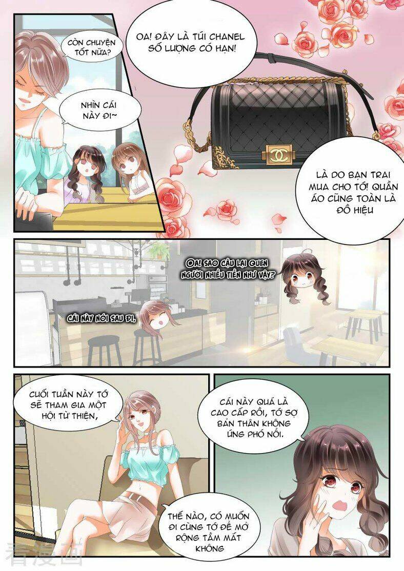 Không Thể Yêu Em: Chapter 3