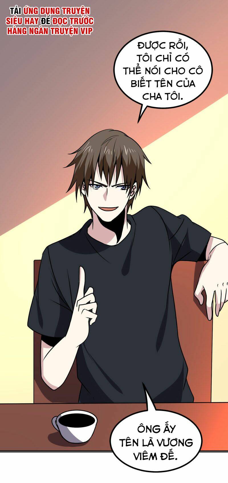Tay Chơi Thần Cấp: Chapter 165