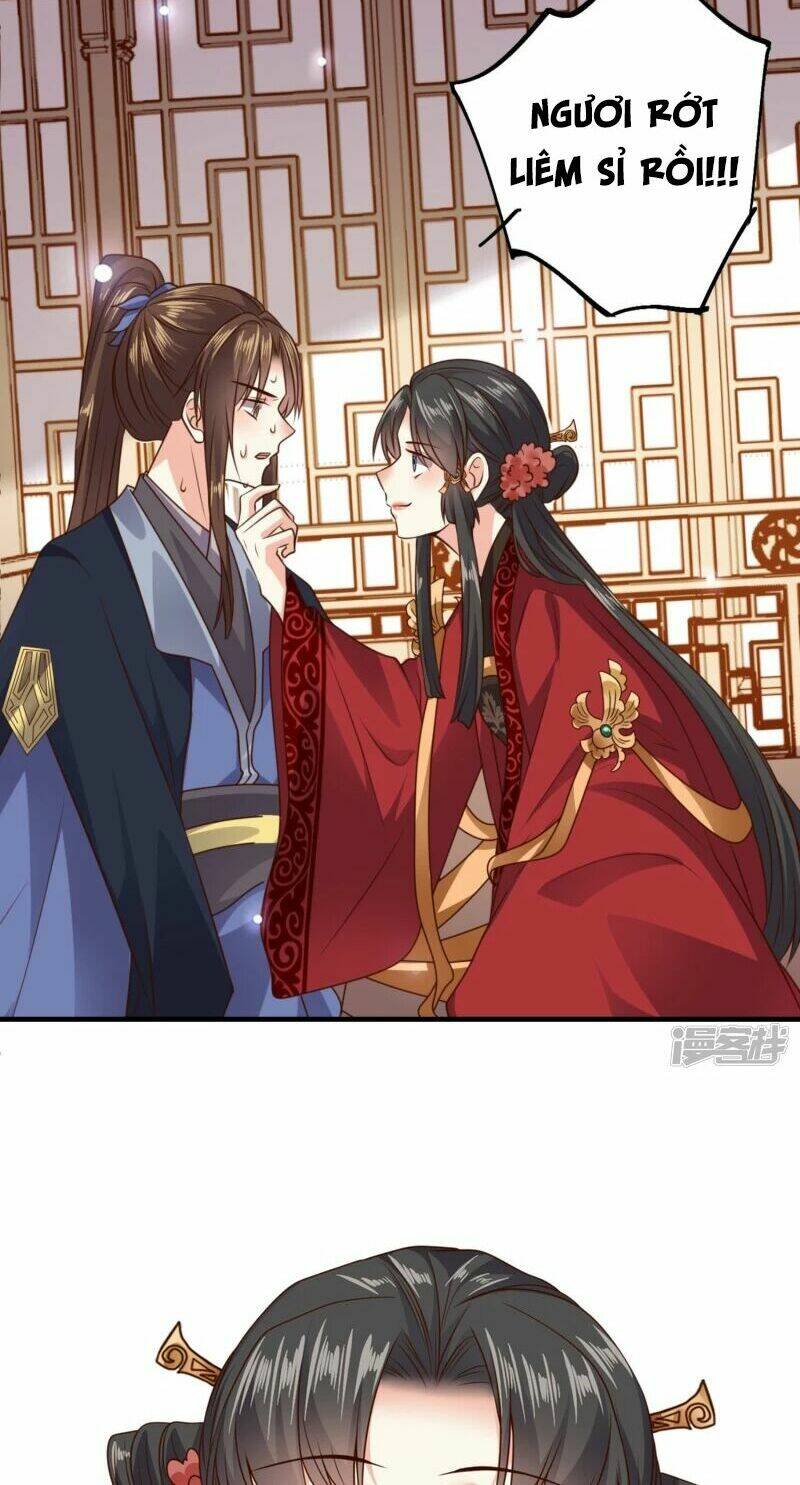 Đích Nữ Kiều Phi: Chapter 14