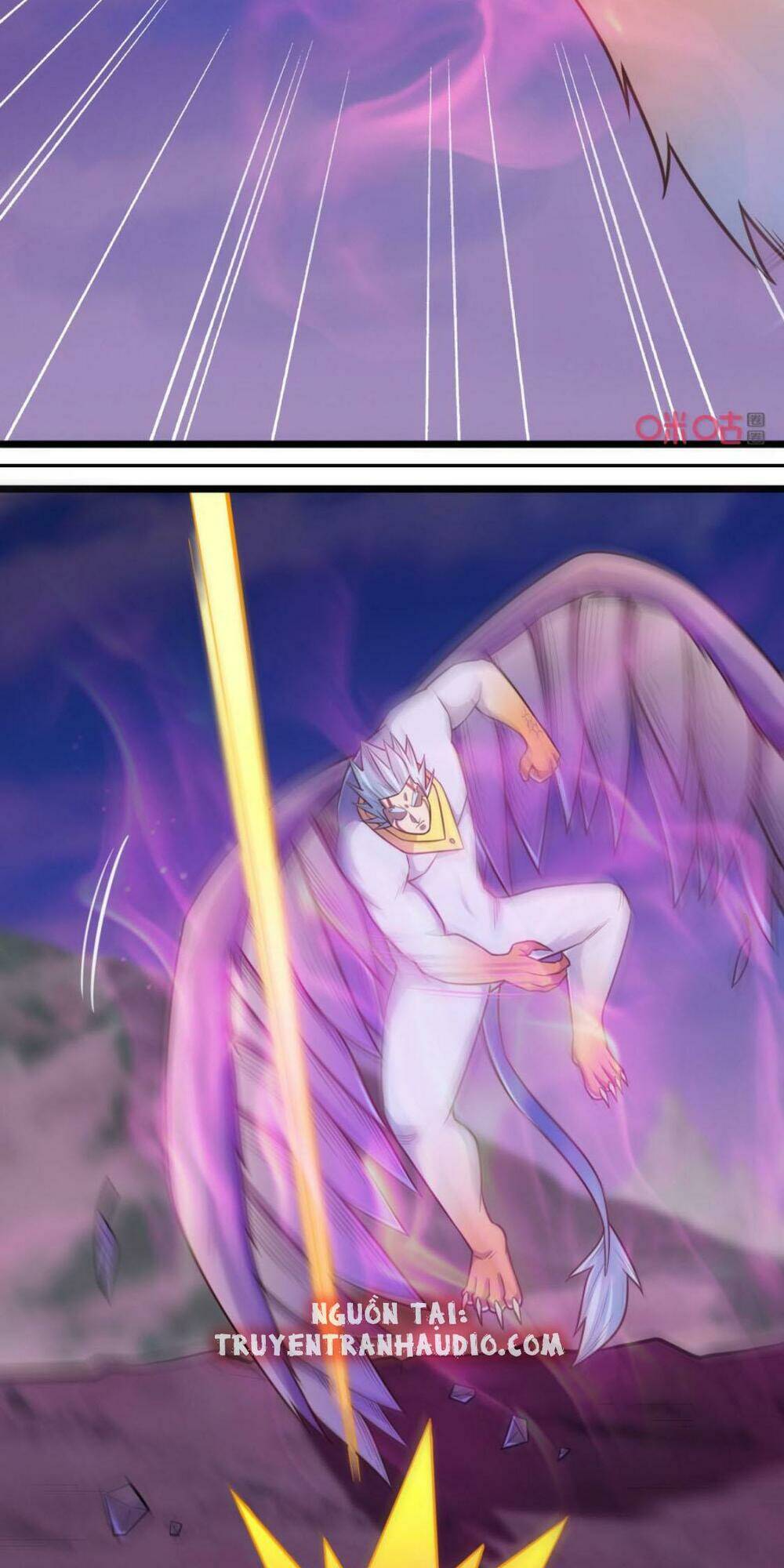 Tu Tiên Cuồng Thần: Chapter 73