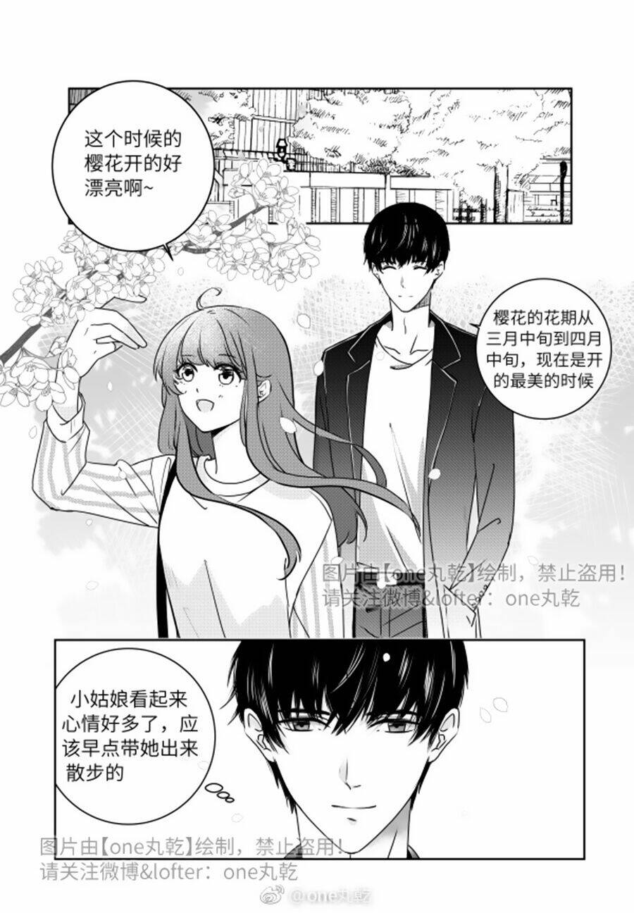 Tình Yêu Và Nhà Sản Xuất: Chapter 6