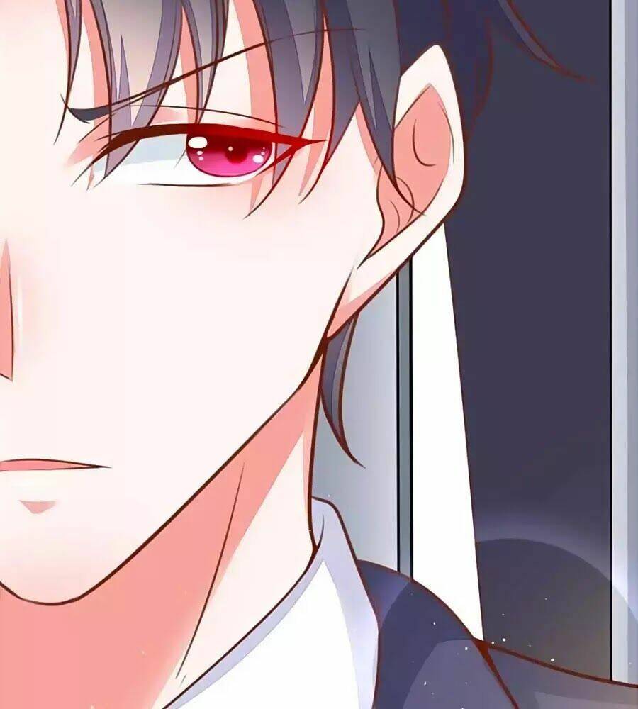 Thịnh Thế Hoa Sủng: Tôi Bị Bắt Làm Tù Binh: Chapter 14