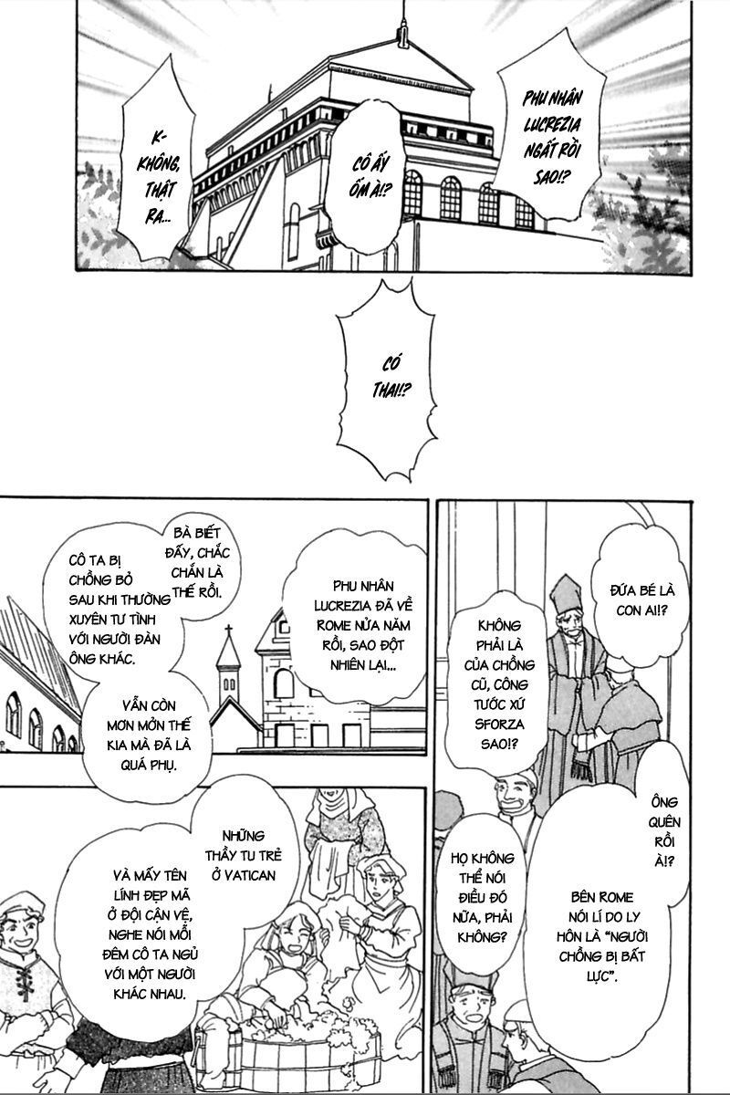 Kenja No Ishi: Chapter 6.2