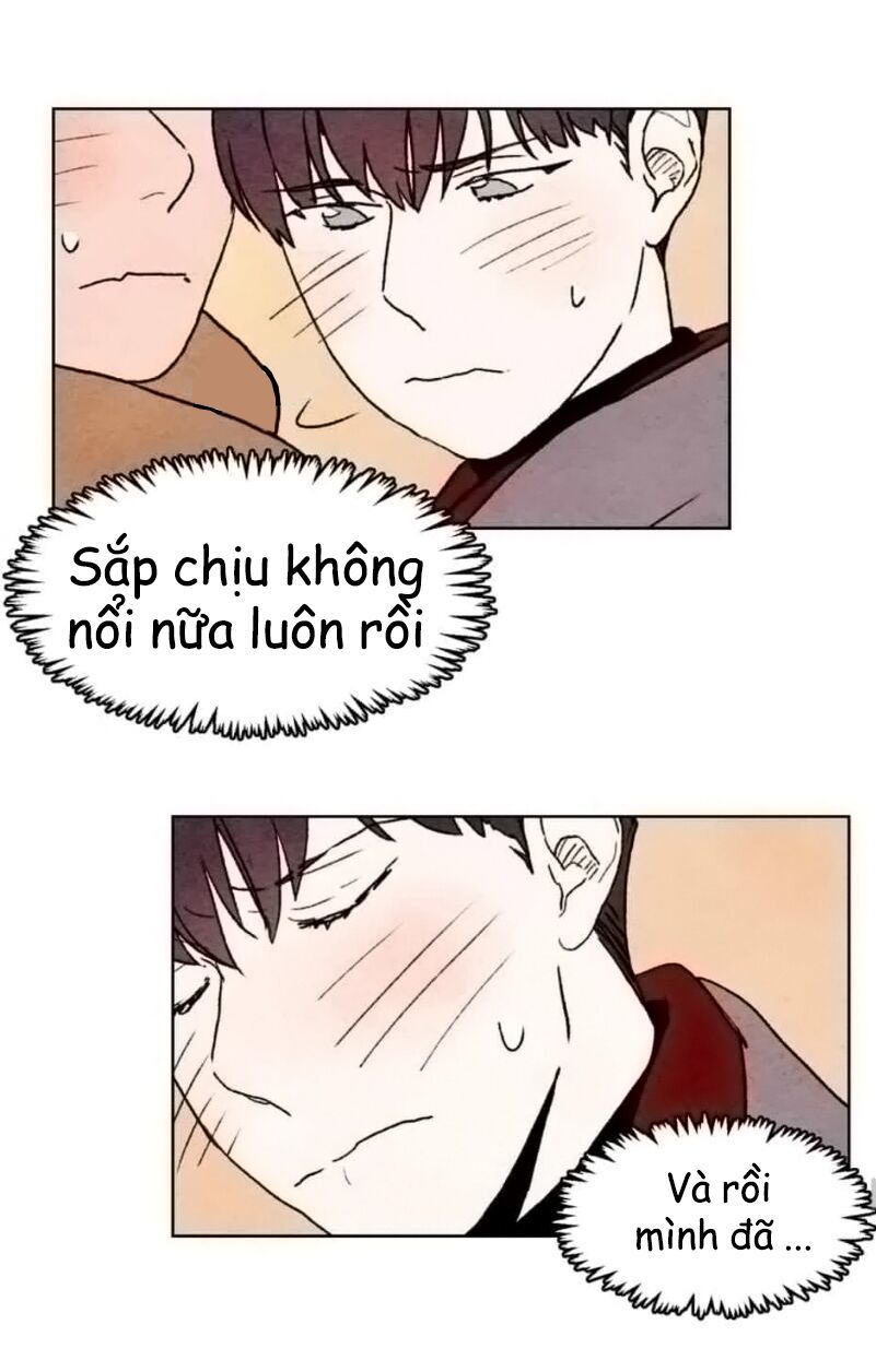 Ôi ! Trợ Lý Đặc Biệt Của Tôi: Chapter 18